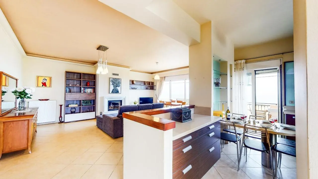 Apartment Villa 
