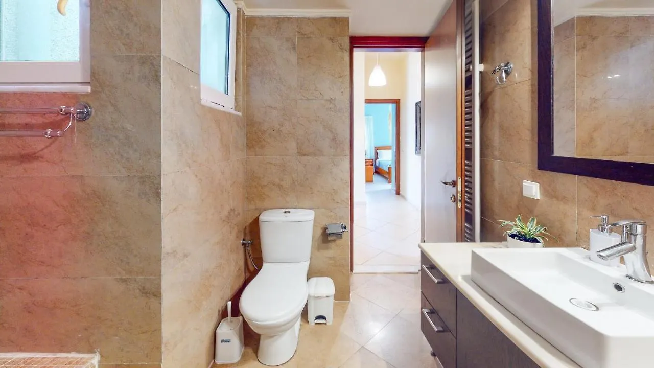Apartment Villa 