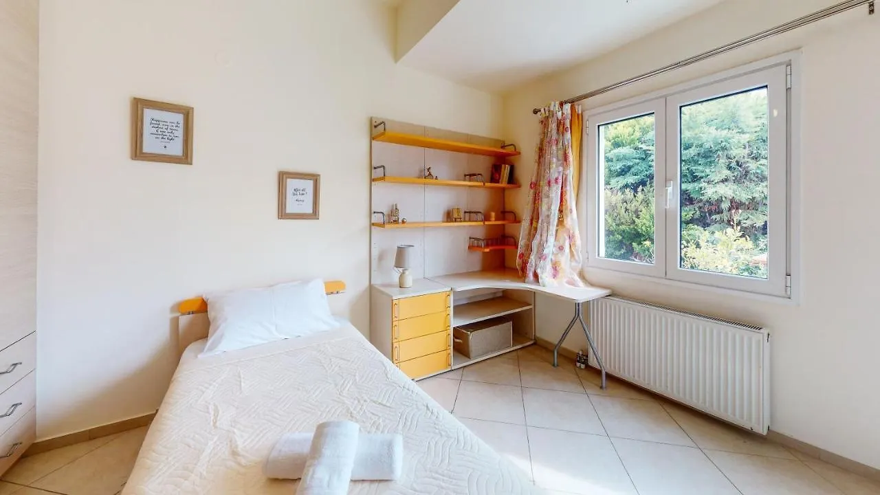 Apartment Villa 