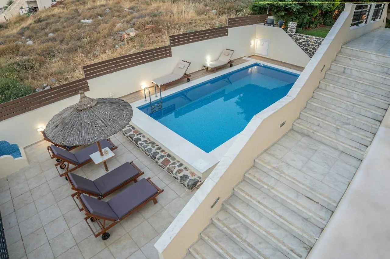 Apartment Villa 