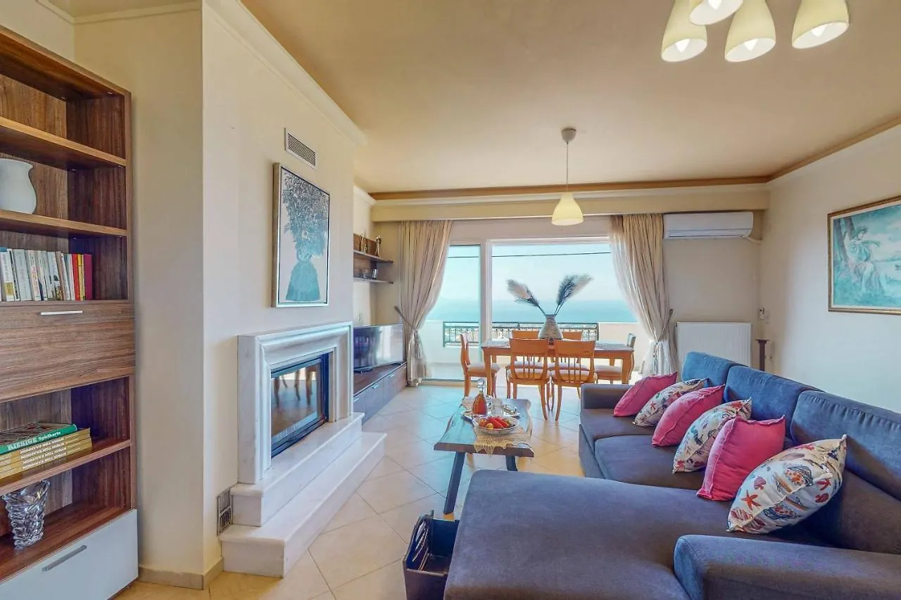 Apartment Villa 
