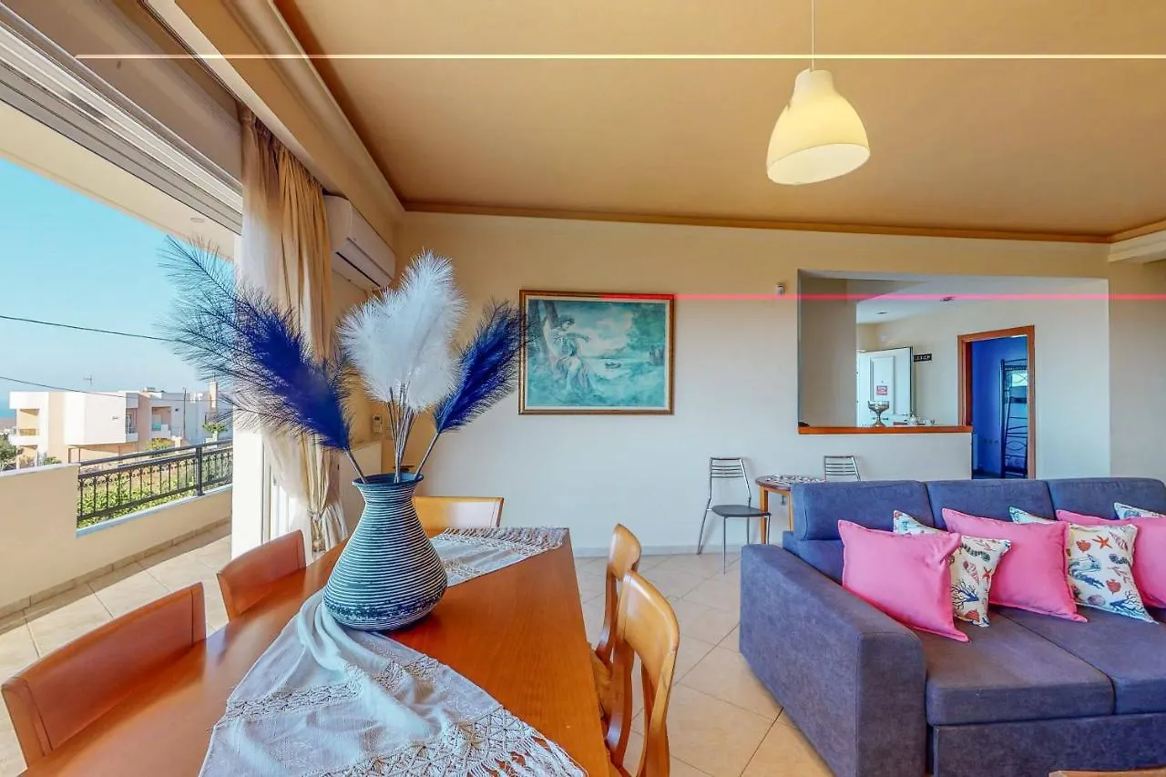 Apartment Villa 